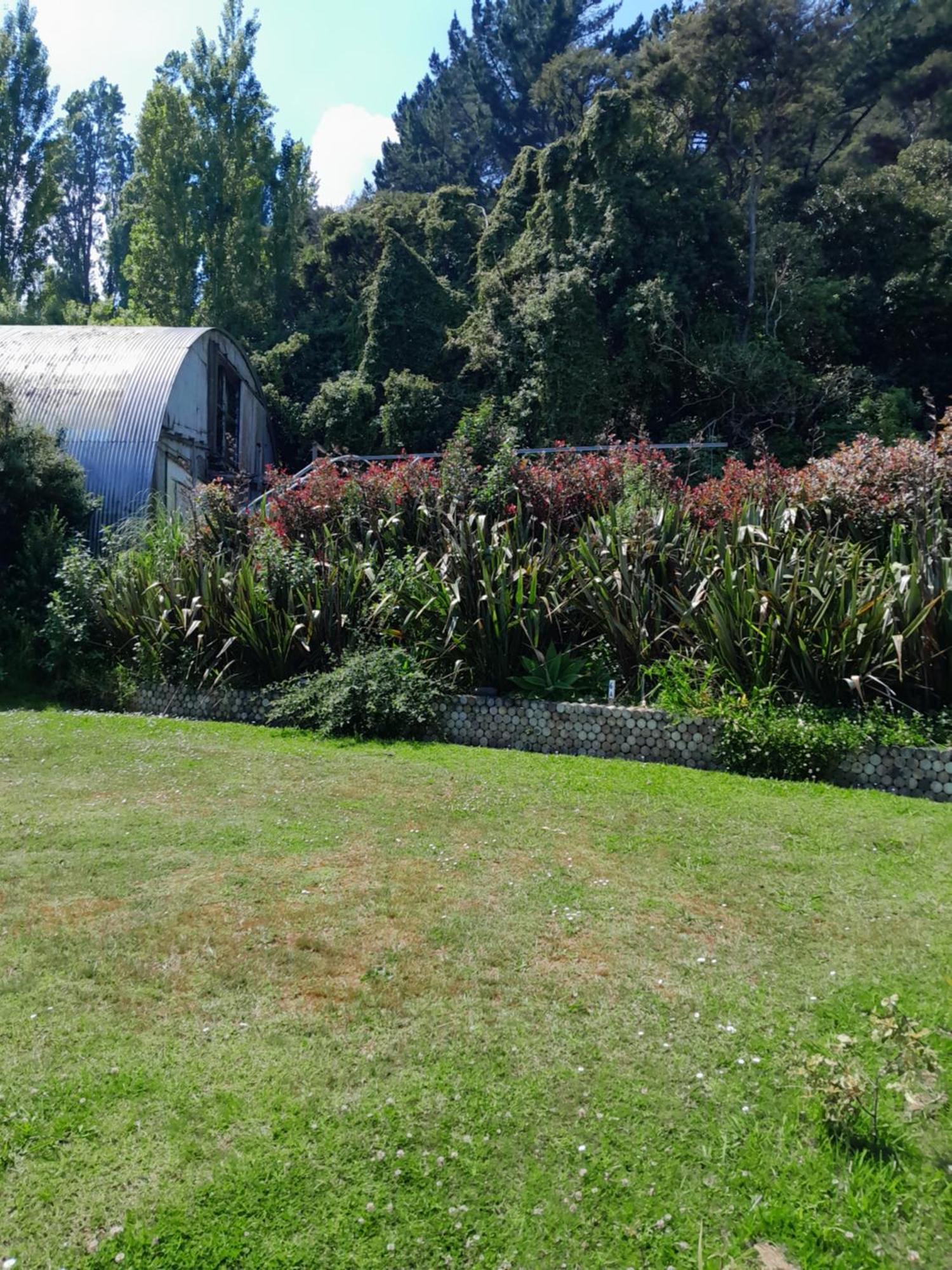 Dickson Holiday Park Thames Exteriör bild